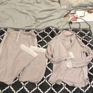 Victorious secret pj set